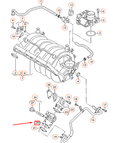 Nuovo volkswagen golf plus - nuovo,