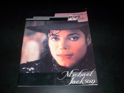 Michael jackson photo - jackson,