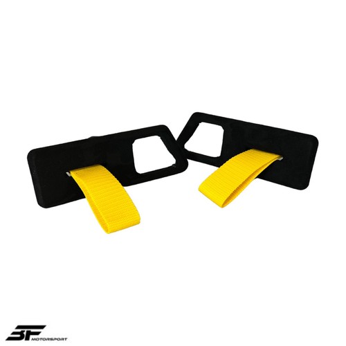 Mercedes 190 w201 gt3 maniglie - w201,