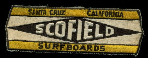 Scofield tavole surf santa - tavole,