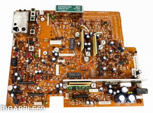Kenwood 5000 ricevitore - kenwood,