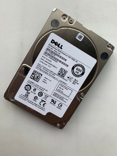 Dell r95fv 0r95fv 600 k - 600,