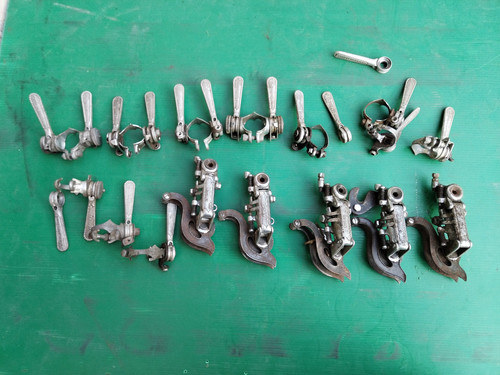 Lotto campagnolo sport rekord - lotto,
