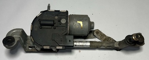 Tergicristallo con motore - , vw