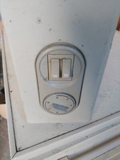 Stufa ventilata elettrica - stufa,
