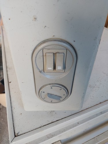 Stufa ventilata elettrica - stufa,