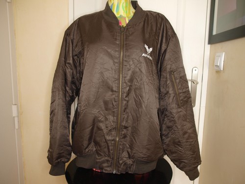 Bomber vintage avirex - vintage,
