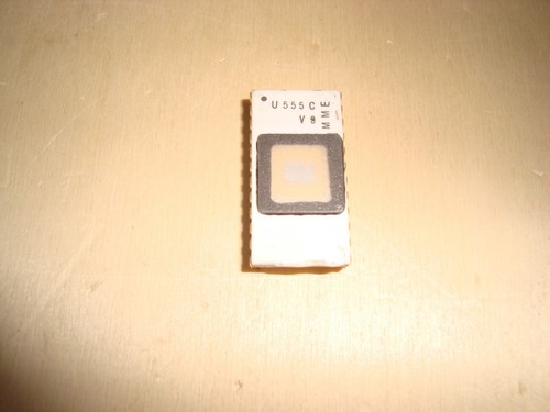 U555c eprom 8kbit - u555c, -eprom