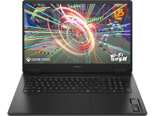 Omen 17z db100 pc - 17,