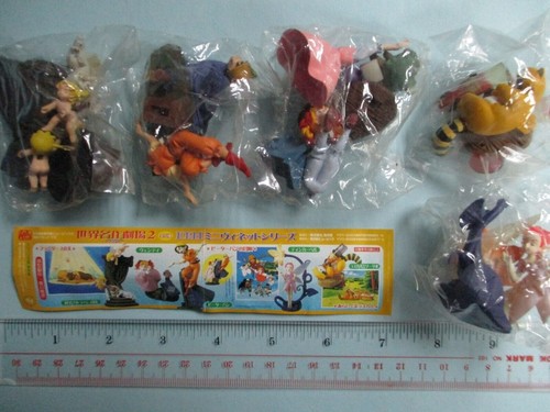 Kaiyodo world of - k&m,