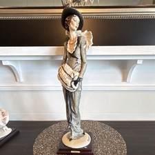 Giuseppe armani porcelain - giuseppe,
