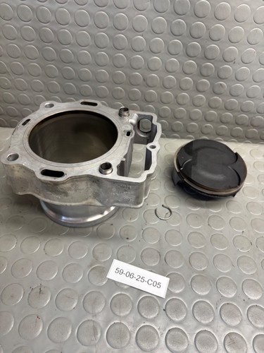 Cilindro pistone ktm - +,