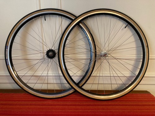 Wabi cycles low miles - cycles,, low-miles