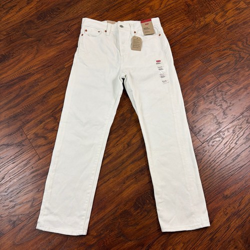 Jeans levis donna bianco - 28,