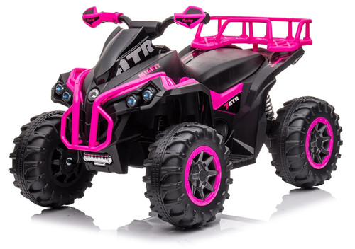 Quad elettrico per - per, bambini