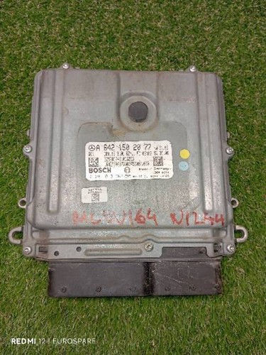 A6421502077 centralina motore