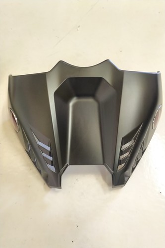 Copriserbatoio nero honda cbr - nero,