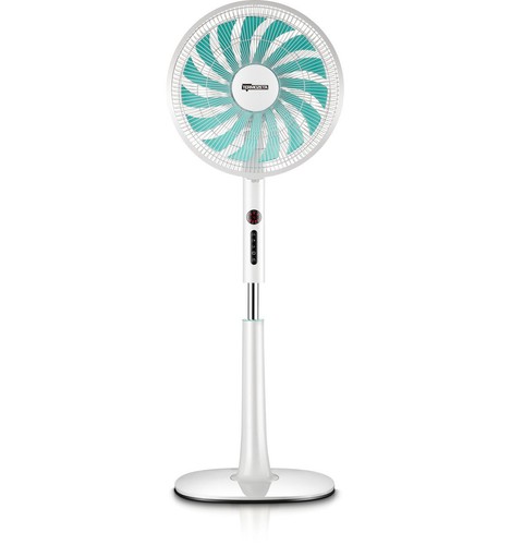 Termozeta ventilatore - termozeta, a