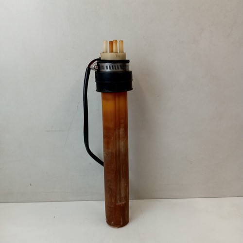 Deflettore pickup carburante