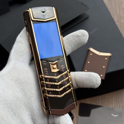 Luxury 7vertu signature s - k8+,