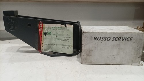 Supporto ammortizzatore - supporto,