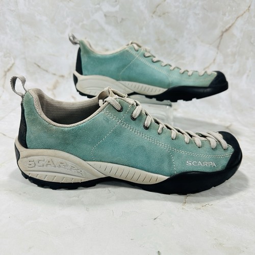 Scarpe arrampicata scarpa - da,