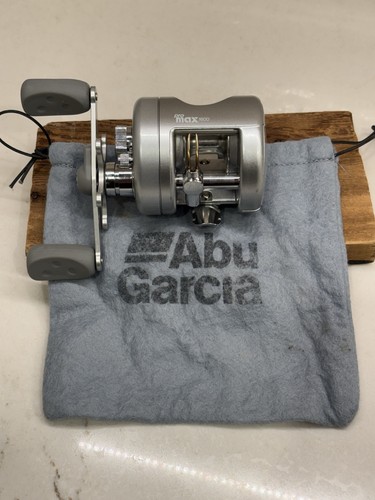 Mulinello pesca abu - da,