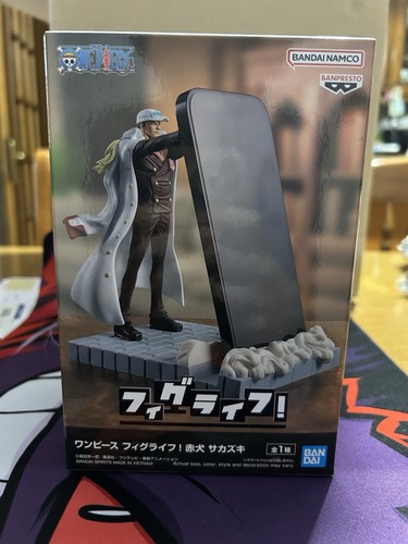 One piece akainu - piece, sakazuki