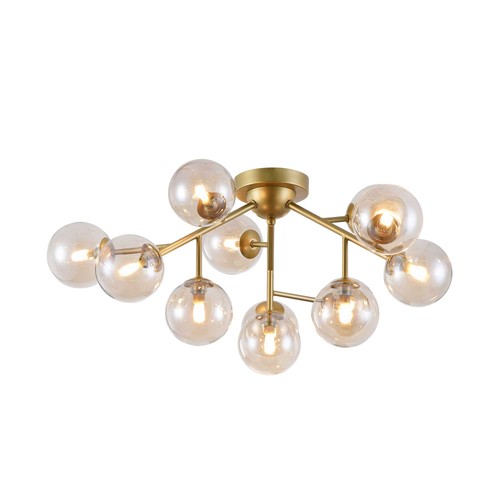 Maytoni lampadario soffitto - da,