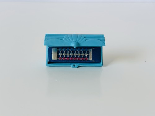 Barbie anni ken - anni, 80