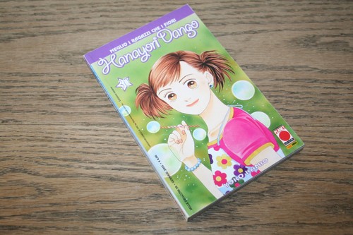 Yoko kamio hanayori - hanayori, 30