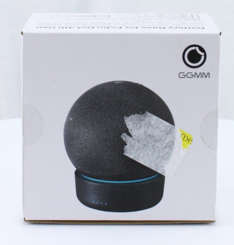 Base batteria per echo - base,