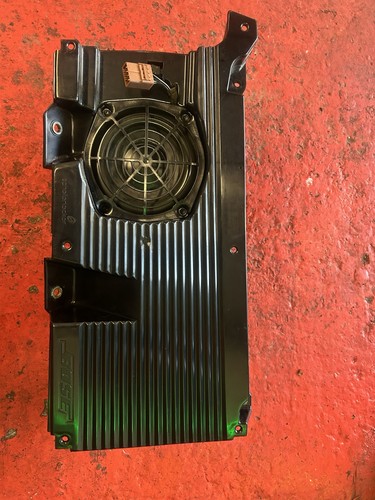 Alfa romeo 147 bose sub - 147,