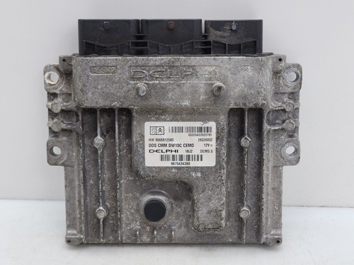 Centralina motore ecu per - centralina,