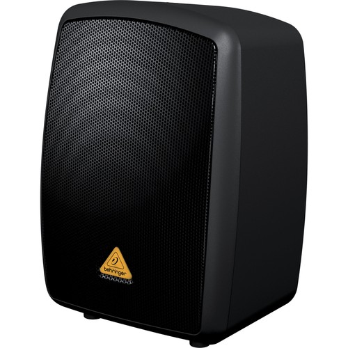 Behringer mpa40bt sistema - mpa40bt, pa