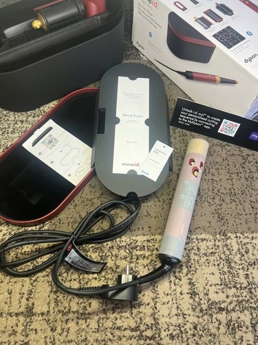 Dyson airwrap multistyler - i.d.,