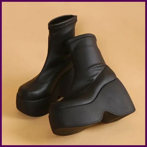 Stivaletti donna marca - , stile