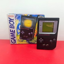 Nintendo game boy classic - nintendo,