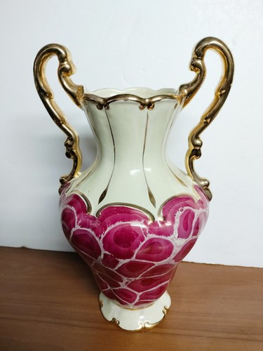 Vaso anfora ceramica - anfora,