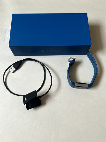 Fitbit charge heart - rate, +
