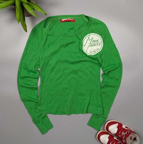 Shirt donna manica lunga - t-shirt,
