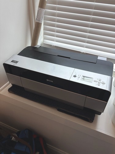 Epson stylus pro 3880 - stylus,