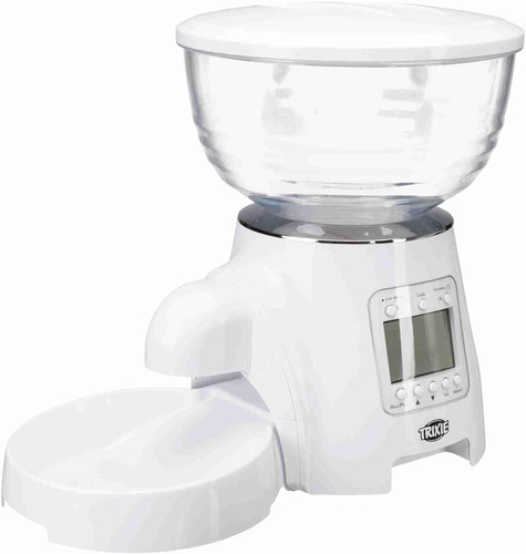 Distributore automatico tx7 - distributore,