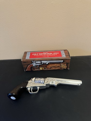 Avon colt revolver 1851 wild - avon,