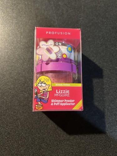 Lizzie mcguire profusion - lizzie,