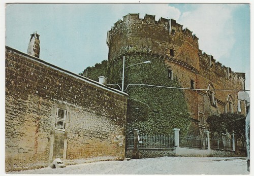 Carovigno brindisi - -,