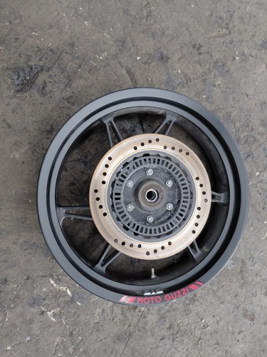 Moto guzzi 850 2024 - moto,