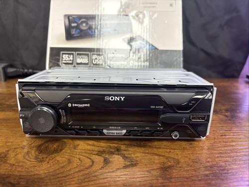 Sony dsx a415bt din bluetooth - dsx-a415bt,