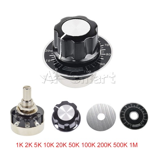 Rv24yn20s potenziometro - rv24yn20s,