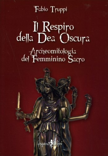 Libro respiro della dea - il,